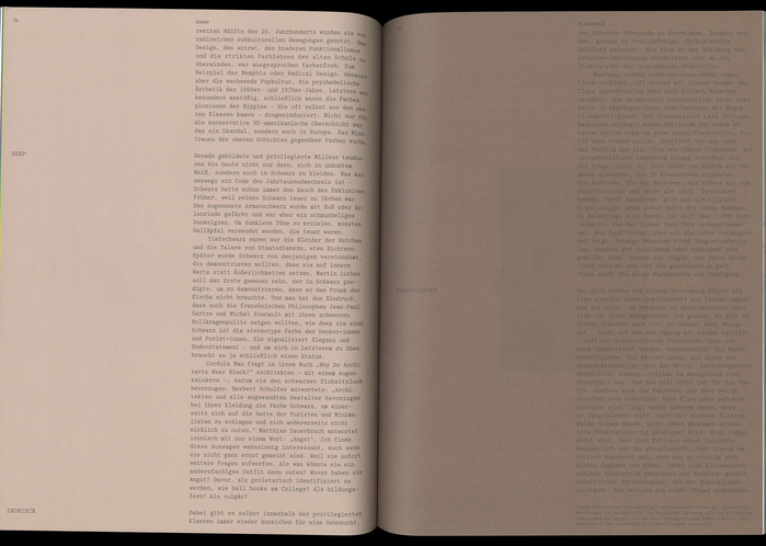 Form magazine (2021–2023) 6