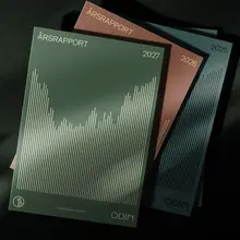 Odin Forvaltning identity