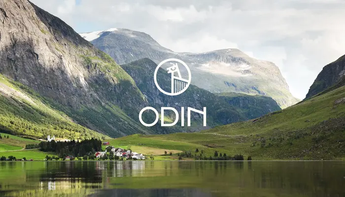Odin Forvaltning identity 1