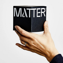 Matter disinfectant coating