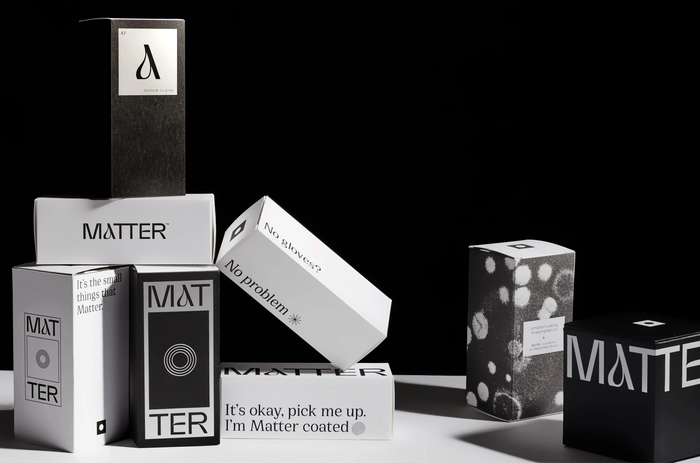 Matter disinfectant coating 6