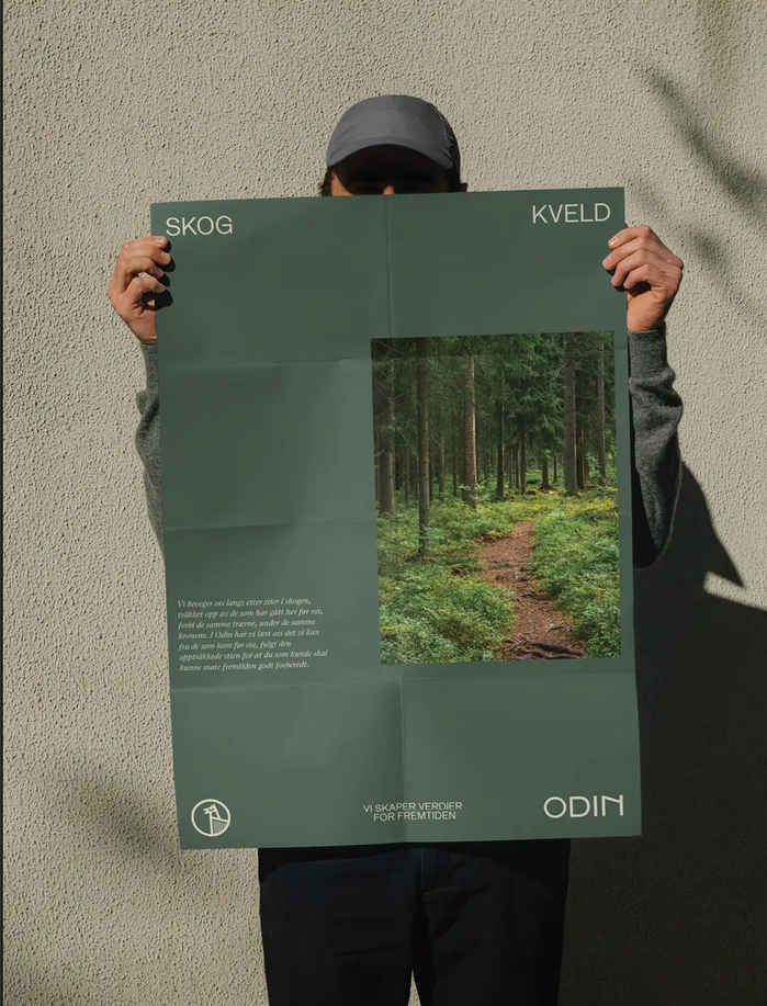 Odin Forvaltning identity 5