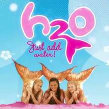 <cite>H2O: Just Add Water</cite> <cite>H2O: Just Add Water</cite>