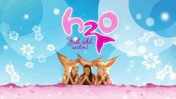 Promotional material set in Wendy