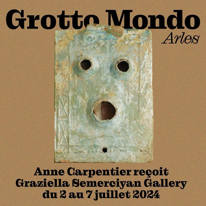 Grotto Mondo Arles 2024 4
