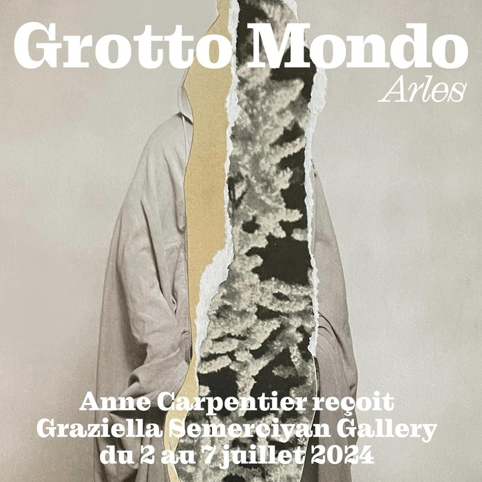 Grotto Mondo Arles 2024 5