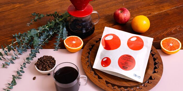 Oliver’s Custom Coffee 6