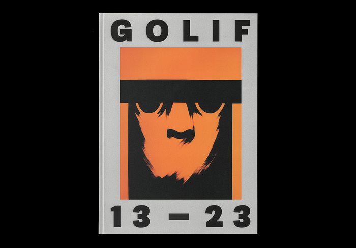GOLIF 13–23 1
