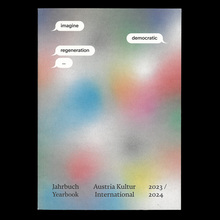 <cite>Imagine Democratic Regeneration</cite>