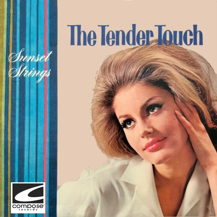 The Tender Touch [More info on Discogs]