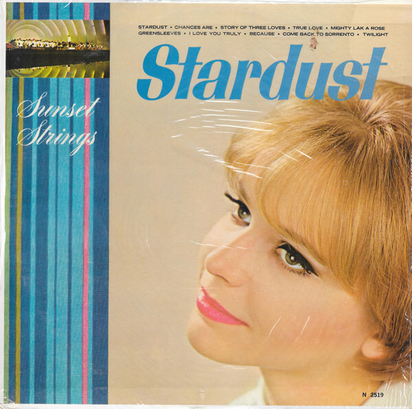 Stardust [More info on Discogs]