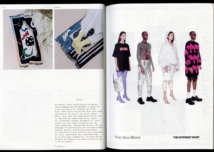 Form magazine (2021–2023) 10