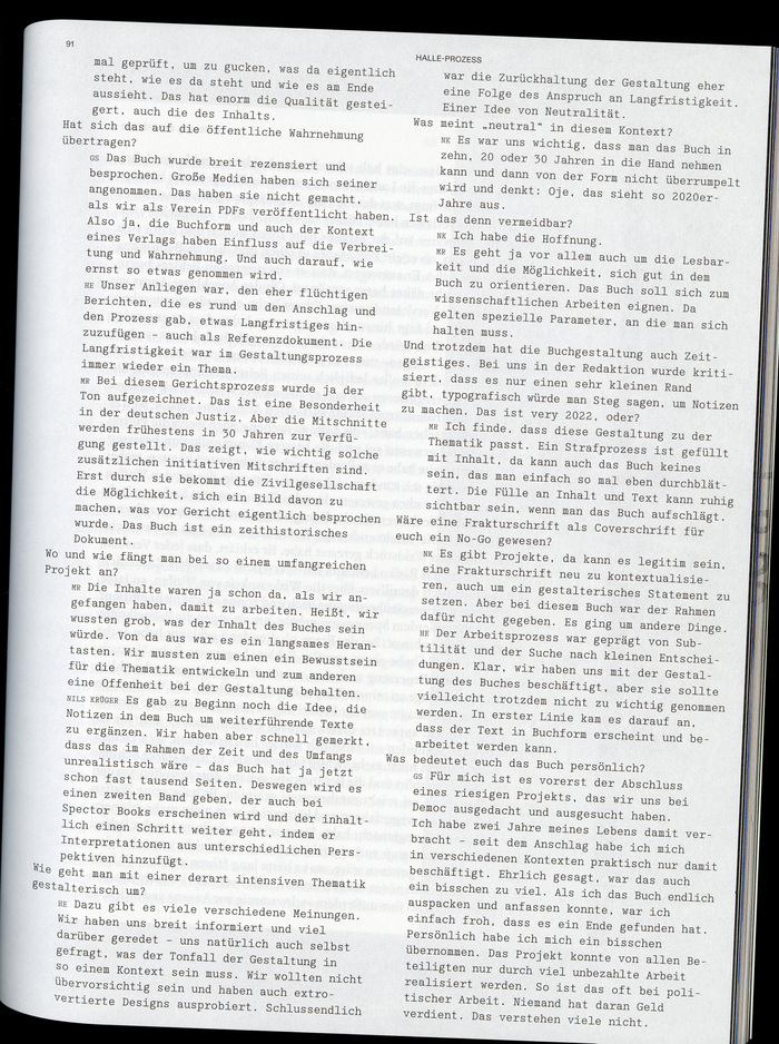 Form magazine (2021–2023) 3