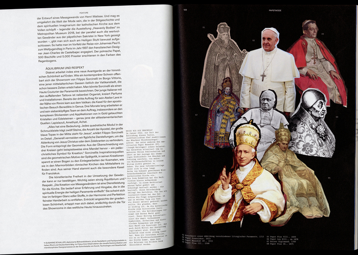Form magazine (2021–2023) 13