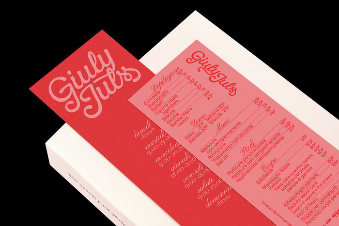 Giuly Julss – Un momento per te 4