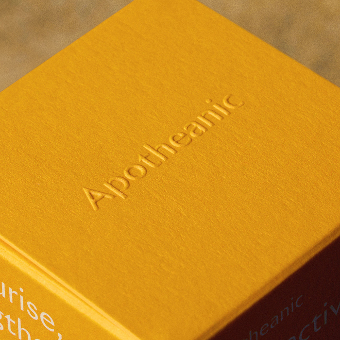 Apotheanic 3
