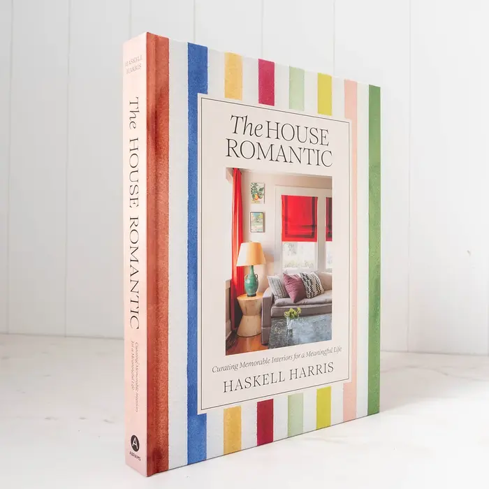The House Romantic by Haskell Harris 9