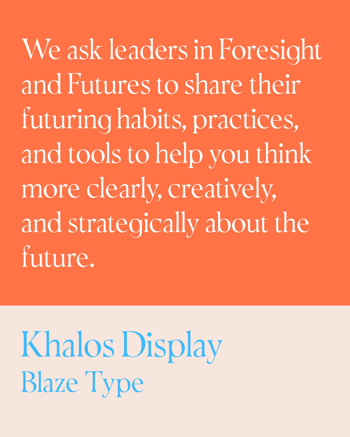 Foresight Folk website 5