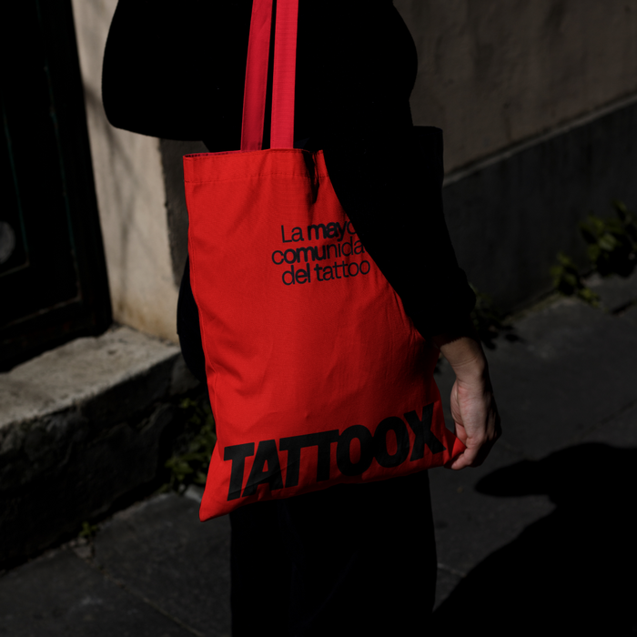 Tattoox 6