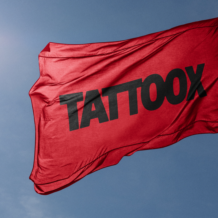 Tattoox 9