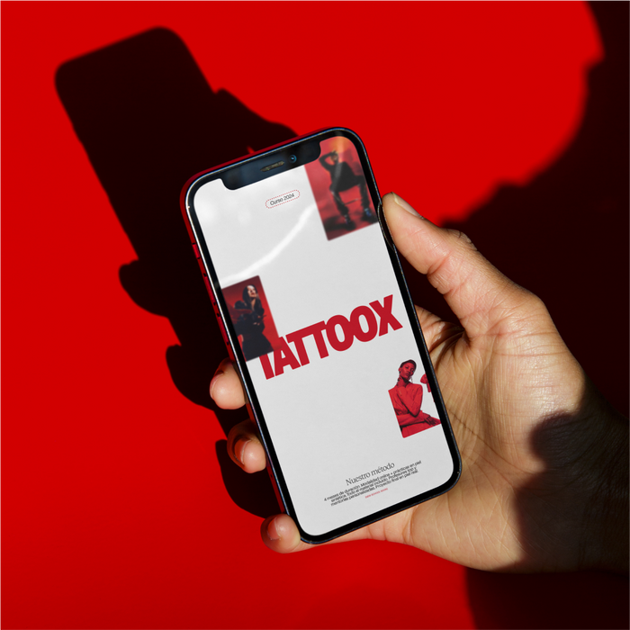 Tattoox 10