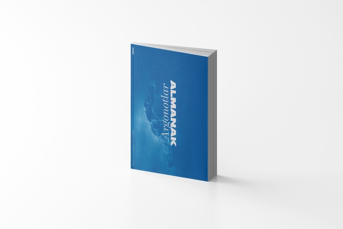 Argonotlar Almanak 2