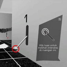 <cite>A Space The Metropolis</cite>