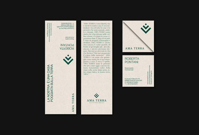 Ama Terra 5