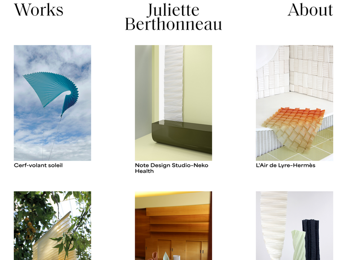 Juliette Berthonneau portfolio 8