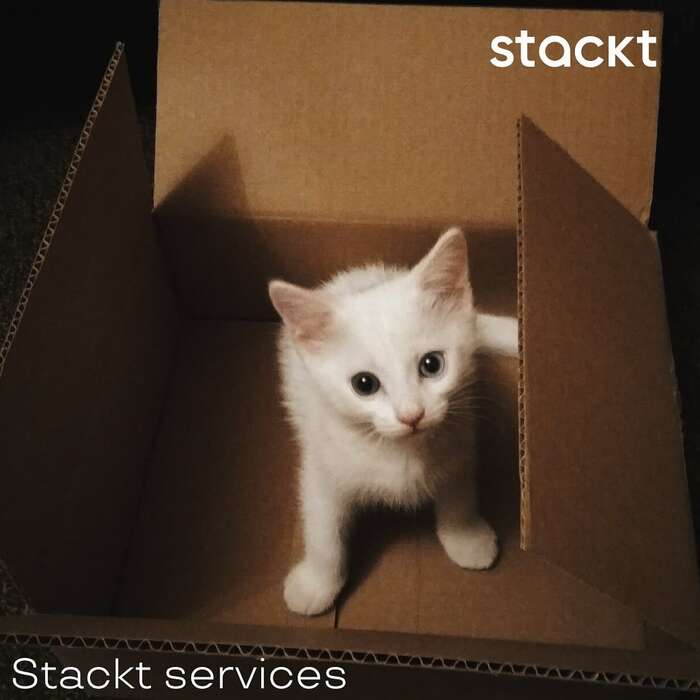 Stackt 9