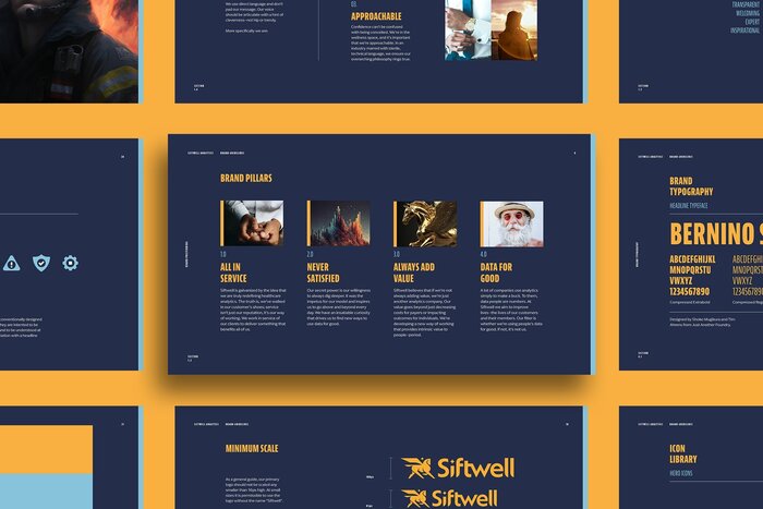 Siftwell 2