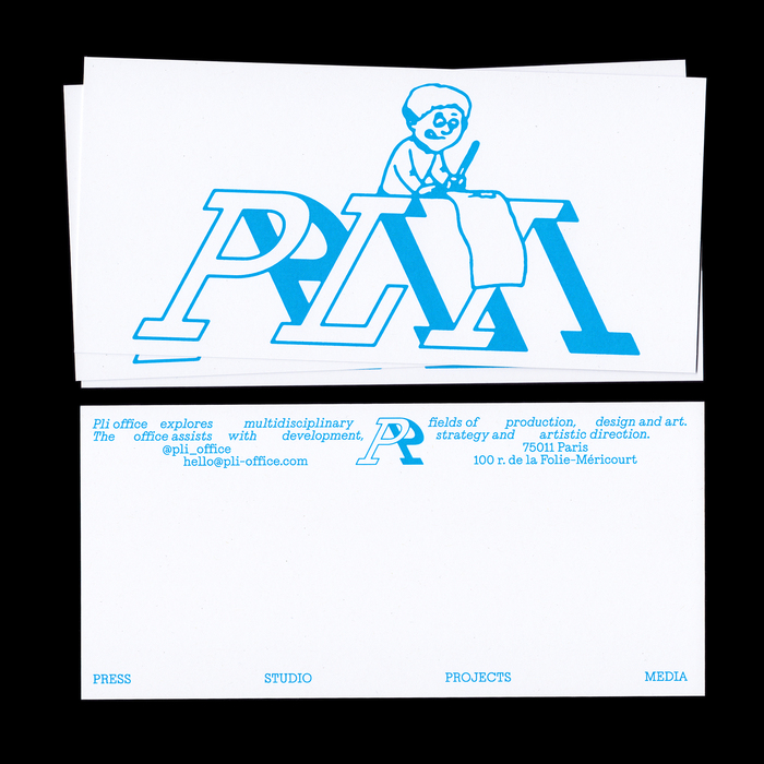 Pli Office 1