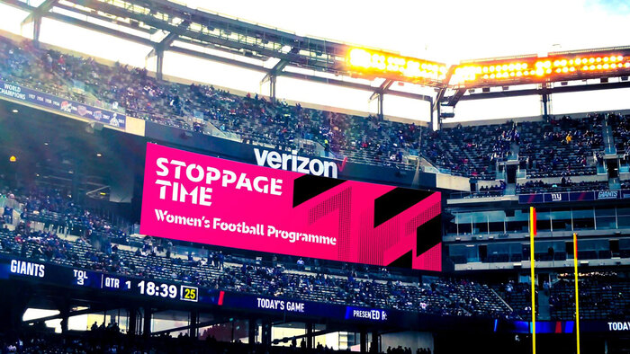 Stoppage Time 2