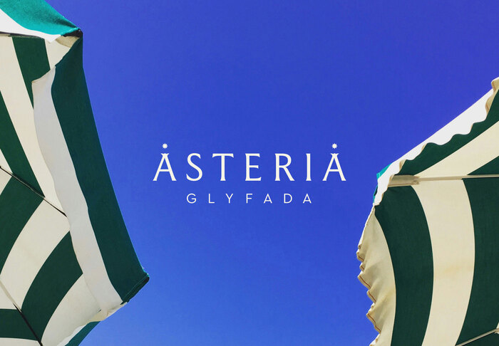 Asteria Glyfada 2