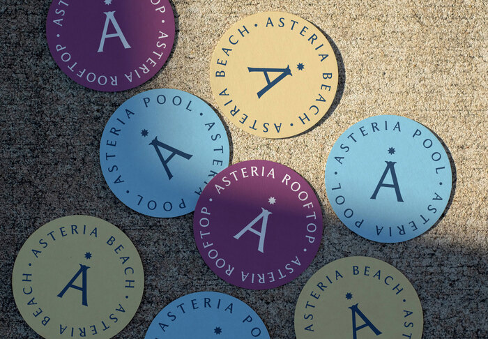 Asteria Glyfada 7
