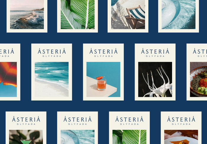 Asteria Glyfada 4