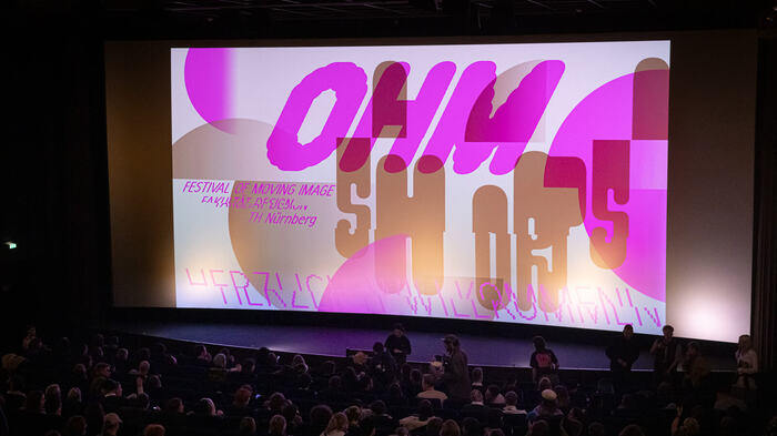 OHMshorts – Festival of Moving Image 4