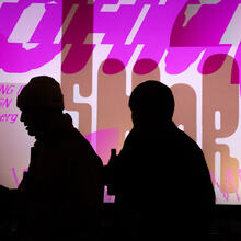 <span></span> <span>OHMshorts – Festival of Moving Image</span>