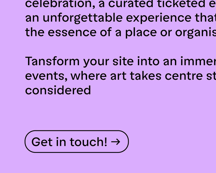 Amigo &amp; Amigo website 3