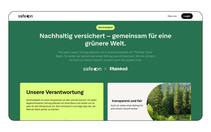 safe:on 6