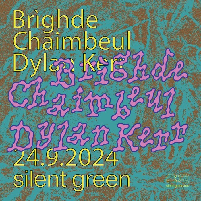 Brìghde Chaimbeul, Dylan Kerr, September 24, 2024