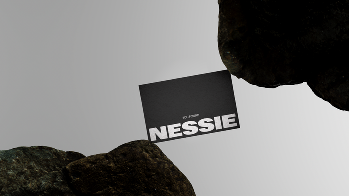 Nessie 1