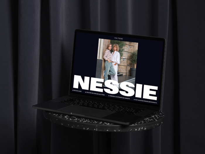 Nessie 7