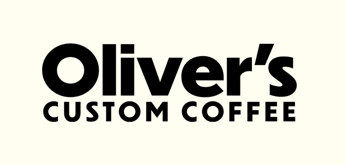 Oliver’s Custom Coffee 2
