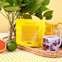 Oliver’s Custom Coffee