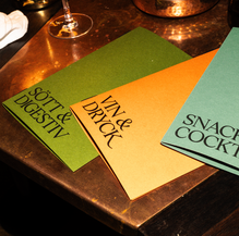 India’s restaurant, Stockholm