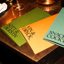 India’s restaurant, Stockholm