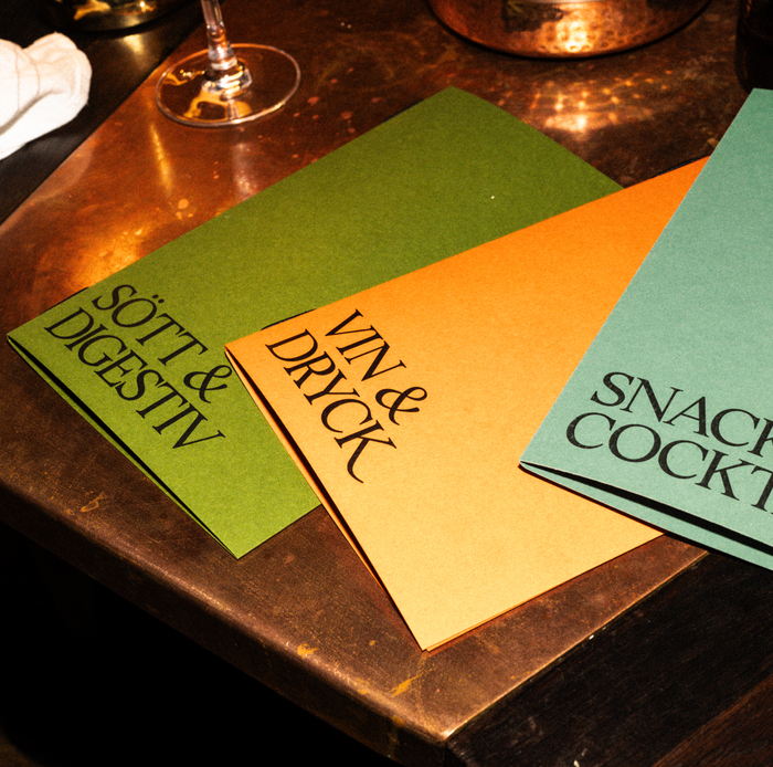 India’s restaurant, Stockholm 2
