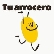 Tu arrocero