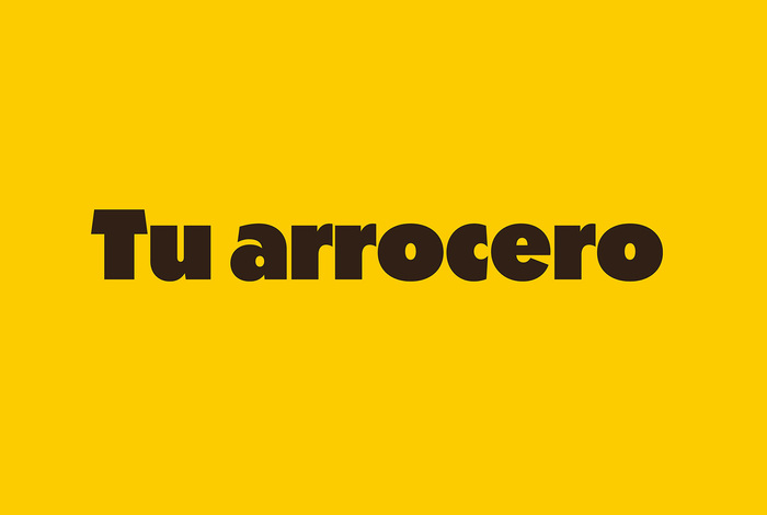 Tu arrocero 7